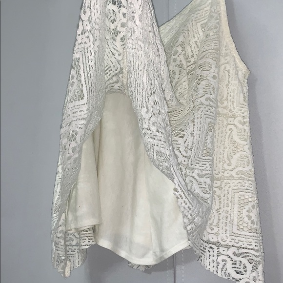 Lacey American Eagle tank🥰😇 - Picture 2 of 3